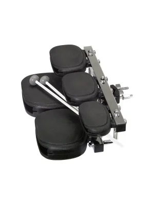 Gewa Tempelblock Aktuální