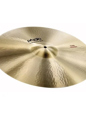 Finální Výprodej Paiste Formula 602 - 18”, Thin CRASH