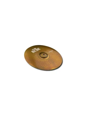 PAISTE Rude crash/ride 17“ Bezpečná Platba
