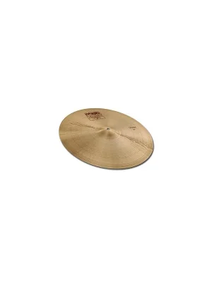 Bezpečná Platba PAISTE 2002 crash 17“