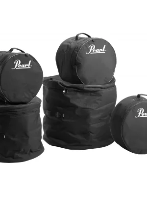PEARL DBS01N - sada obalů na bicí Vysoce Kvalitní
