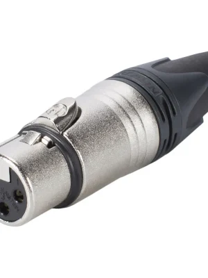 Originální NEUTRIK NC3FXX