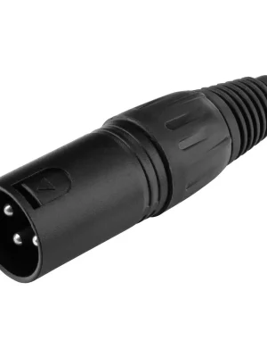 Proline XLR Male Značkový