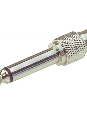 Gewa redukce cinch - Jack 6,3 mm Jen Po Omezenou Doba