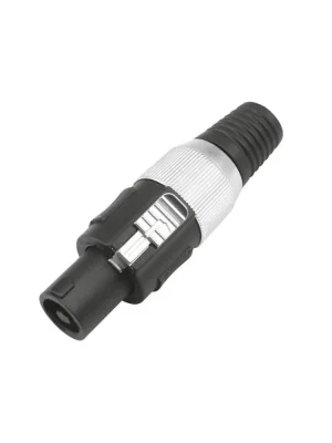 Omnitronic speakon 2 pólový Vrácení Zdarma