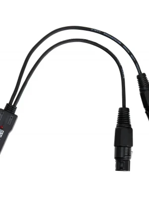 Kup Teď Proline USB - Jack, XLR audio převodník