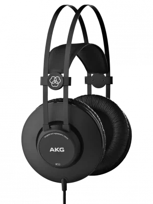 AKG K52 Víkendová Akce