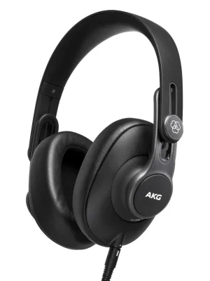 AKG K361 Jen Po Omezenou Doba