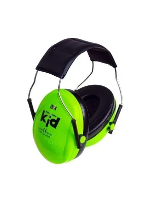 Proline 3M chrániče sluchu - deluxe Akce