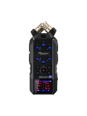ZOOM H6Essential Jen Po Omezenou Doba