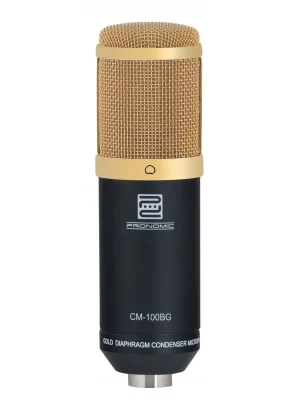 Pronomic CM-100BG Hit Sezóny