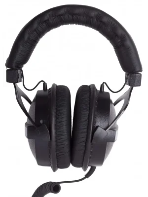 SUPERLUX HD660 32 Ohm Dokud Zásoby Vydrží