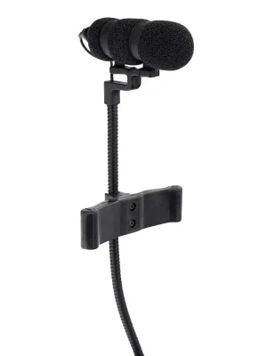 Set Pronomic MCM-100C s držákem MCH-100C pro violoncello Ihned K Objednání