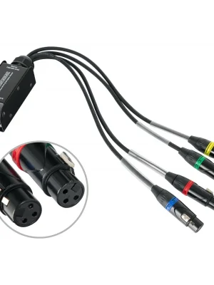 Časově Omezené Pronomic NetCore SP-3F Multicore-Spliss female