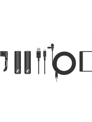 Autentický Sennheiser XSw D-ME2 P