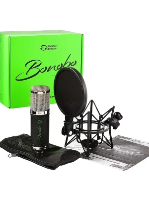 Monkey Banana Bonobo black Bezpečná Platba