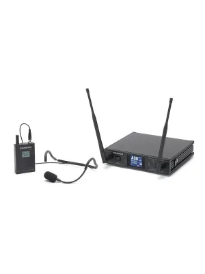 SAMSON Synth 7 Headset Kup Teď