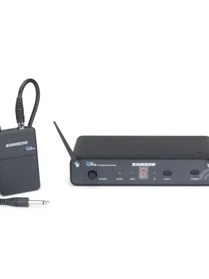 SAMSON SW88BGT Pouze Dnes