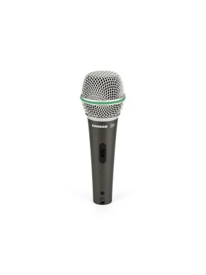 SAMSON Q4 Doprava Zdarma