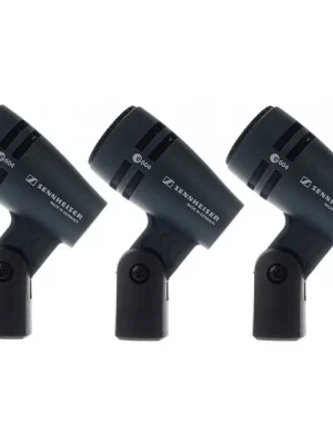 SENNHEISER E604 3PACK Expresní Doručení