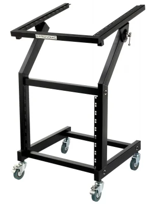 Proline rackový vozík 12+9 U Odeslání Ihned