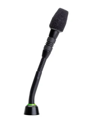 Výhodná Nabídka SHURE MX405/C - mikr.,husí krk 12,5 cm, kardioda, LED, předzesil.