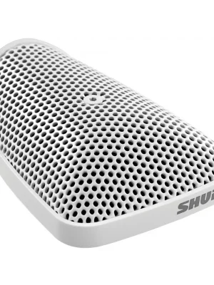 SHURE CVB-W/C - boundary mikrofon, kardioda, bílý Top Prodej