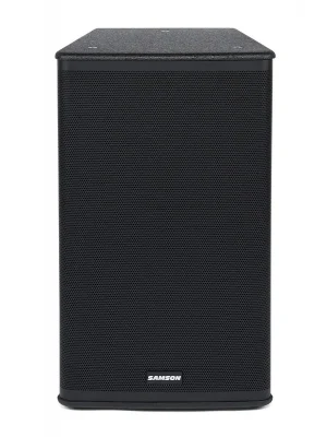 SAMSON RSX115 Bezpečná Platba