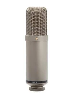 RODE NTK Zlevněný