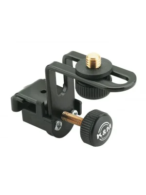 König Meyer 24030 - Držák mikrofonní pro bicí Víkendová Akce