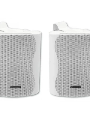 Omnitronic C-40 bílé Sleva