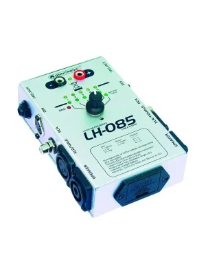 Omnitronic LH-085 Vrácení Zdarma