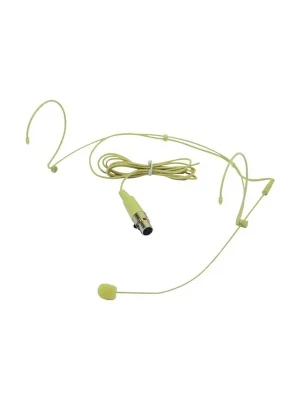 Omnitronic HS-1100 XLR Časově Omezené