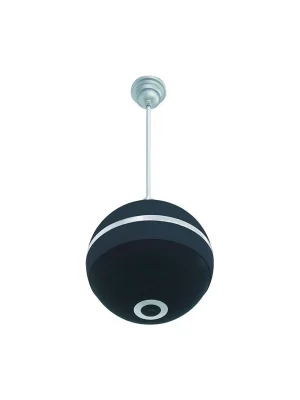 Omnitronic WPC-5S, černý Sezónní Sleva