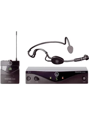 AKG WMS45 Sports/D Top Prodej