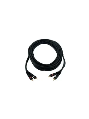 Objednat Nyní Kabel CC-150 2x 2 Cinch 15 m HighEnd