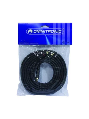 Kup Teď Kabel CC-50 2x 2 Cinch 5 m HighEnd