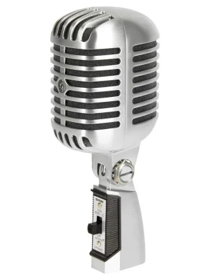 Nejlepší Volba Shure 55SH-II