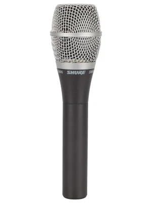 Shure SM86 Odeslání Ihned