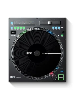 Rane TWELVE MKII Akce
