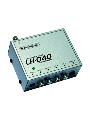 Omnitronic LH-040 Rychlé Dodání