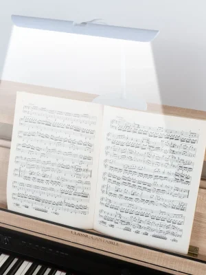 Proline 12120WW WM Stmívatelná LED lampa Bílá Akce