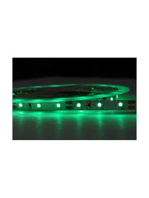 LED páska SMD3528, zelená, 12V, 1m, 60 LED/m Značkový