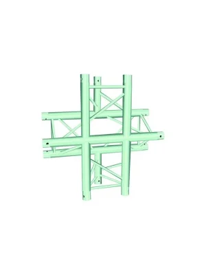 Trilock S-PAC-41 SU 4-koncový křížový díl Sleva