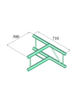 Bilock BQ2-PAT 36V, 90° Víkendová Akce
