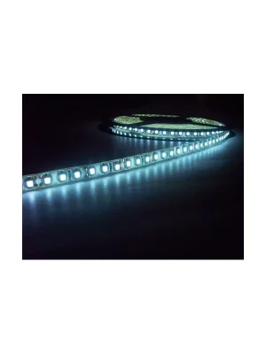 Finální Výprodej LED páska SMD3528, studená bílá, 12V, 1m, IP54, 120 LED/m