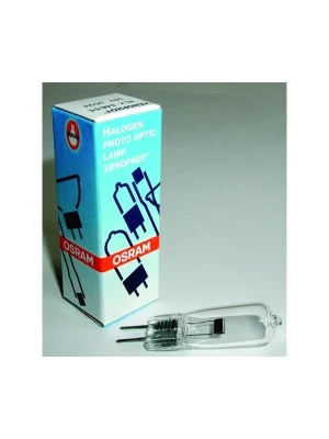 Objednat Nyní 24V/150W G 6,35 HLX64640 FCS A1/216 Osram