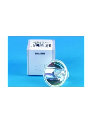 Vrácení Zdarma 12V/100W EFP GZ 6,35A1/231 Omnilux