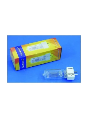 240V/650W GX-9,5 750h Omnilux Dokud Zásoby Vydrží