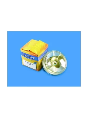 PAR 36 6,4 V/30W G 53 VNSP Omnilux, životnost 700 h Jen Po Omezenou Doba